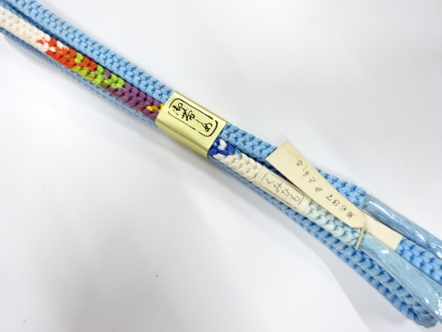 Japanese Kimono / Accessories Silk